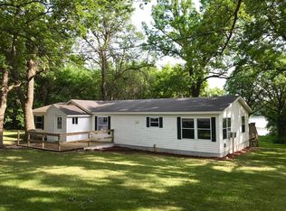 15892 County Highway 10, Elizabeth, MN 56533