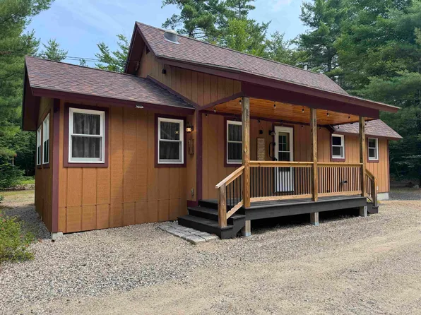 71 Mason Drive, Tamworth, NH 03886