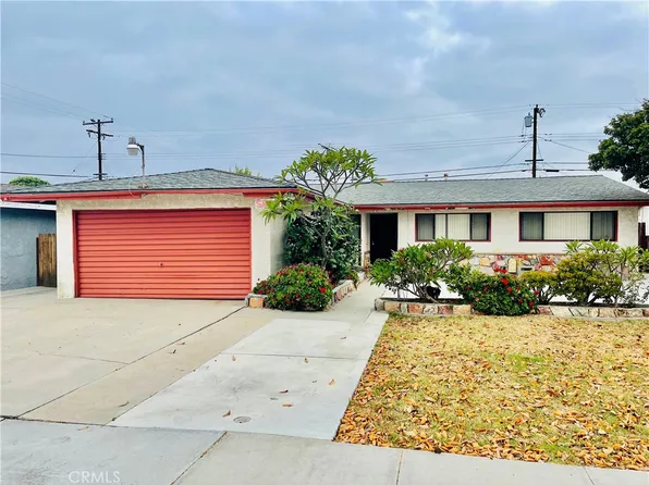 5809 Los Alamos St, Buena Park, CA 90620