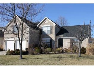 6727 Bluffridge Pkwy, Indianapolis, IN
