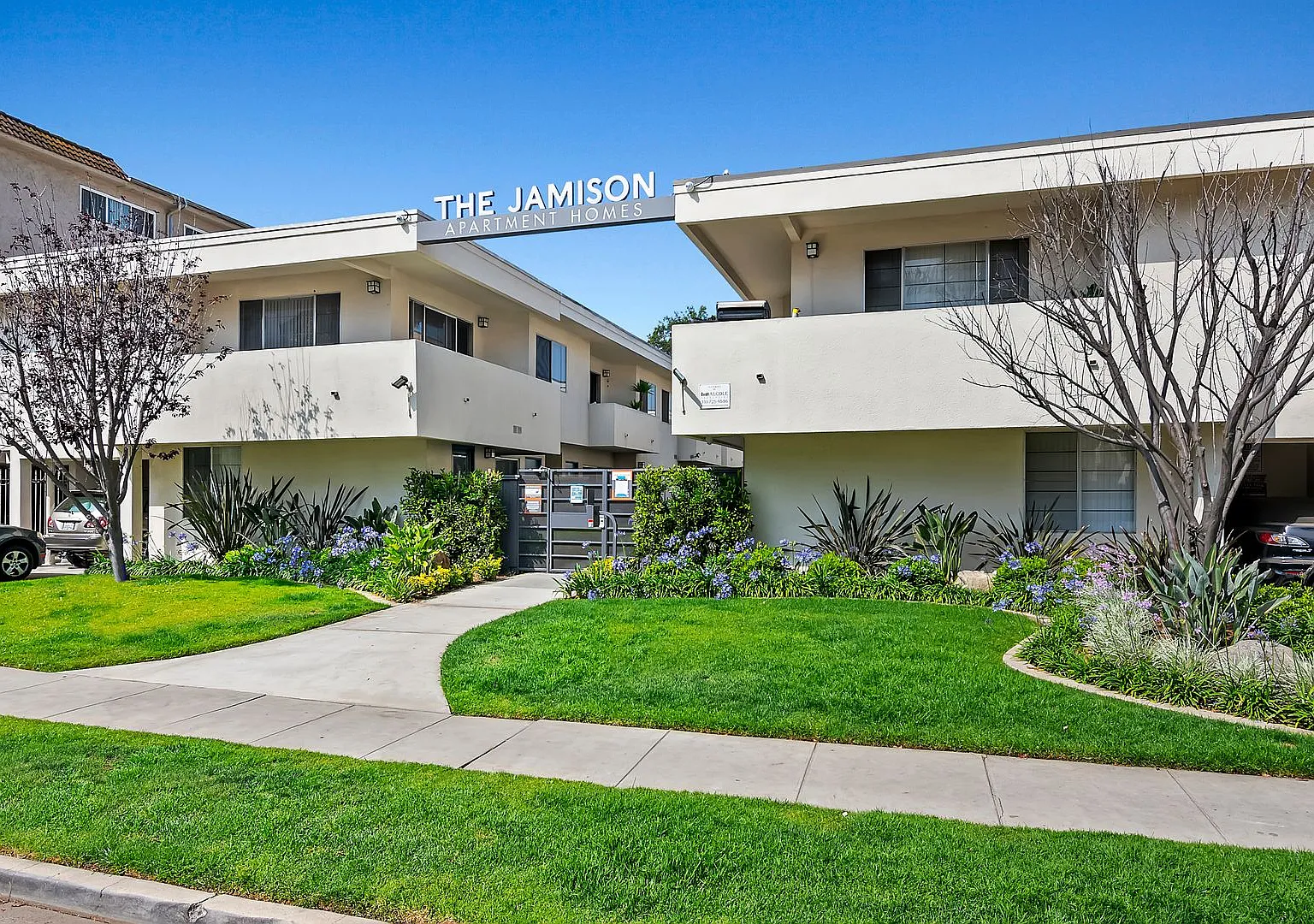 The Jamison — Photo 2