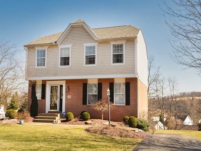 116 Pine Creek Dr, Venetia, PA, 15367