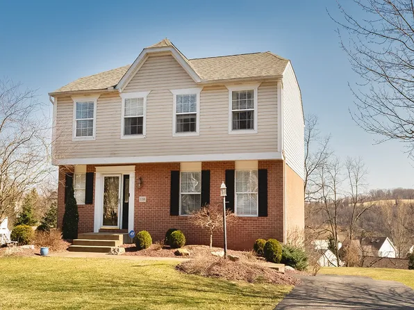 116 Pine Creek Dr, Venetia, PA 15367