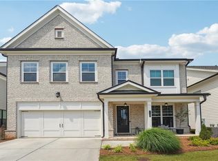 1150 Pennington View Ln, Alpharetta, GA 30004