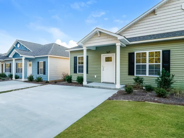 167 Highlands Glen Dr, Shallotte, NC