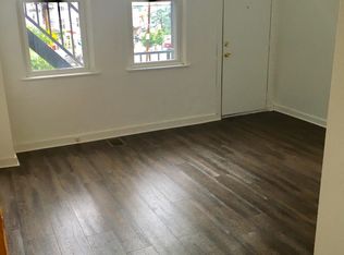 3209 Ward St APT 1, Pittsburgh, PA 15213