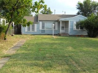 2415 SW E Ave, Lawton, OK 73505