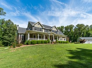 8826 Olde Meadow Way, Spotsylvania, VA 22551