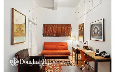 Sold by Douglas Elliman