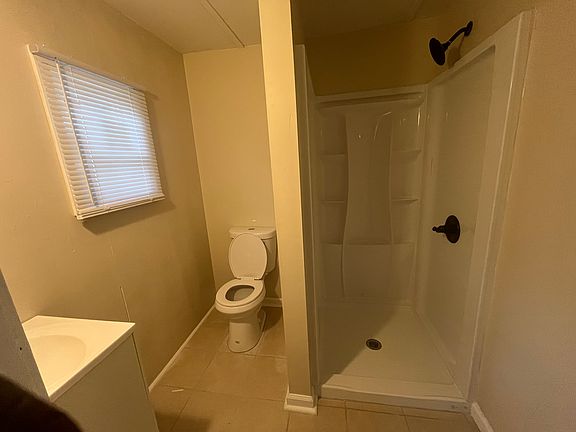 Bathroom in Master Bedroom