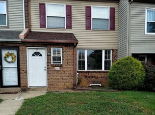 5113 N Hunters Ct, Bensalem, PA 19020