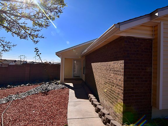 2nd image of 7700 San Francisquita Ct NW