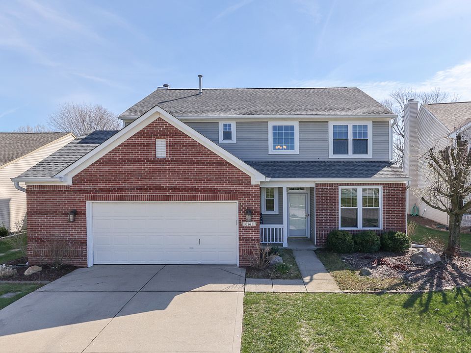 1st image of 6741 Kentland Dr
