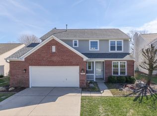 6741 Kentland Dr, Indianapolis, IN