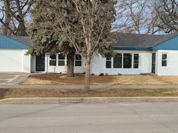 3800 W 93rd St, Evergreen Park, IL 60805