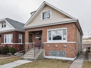 4304 S Saint Louis Ave, Chicago, IL