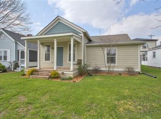 4402 Illinois Ave, Nashville, TN 37209