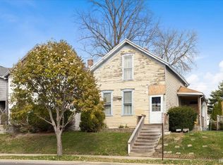 1714 Main St, Lafayette, IN 47904