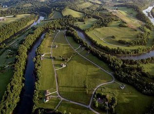 LOT 14 River Mist Cir, New Market, TN 37820