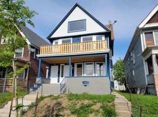 2516-2518 N 12th St, Milwaukee, WI 53206