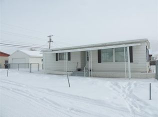 2001 Grand Ave, Butte, MT 59701