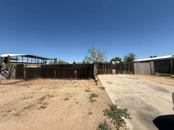 1954 E GROVERS Avenue #120, Phoenix, AZ 85022