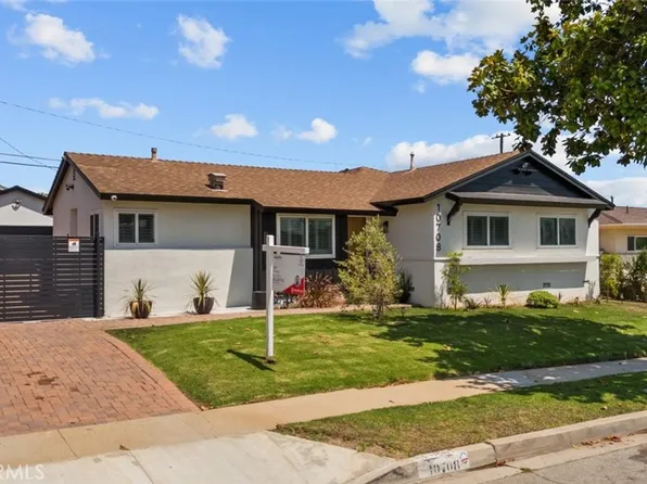 10708 S 5th Ave, Inglewood, CA 90303