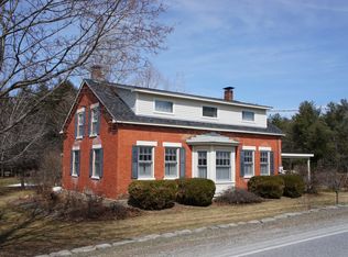 212 Browns Trce, Jericho, VT 05465