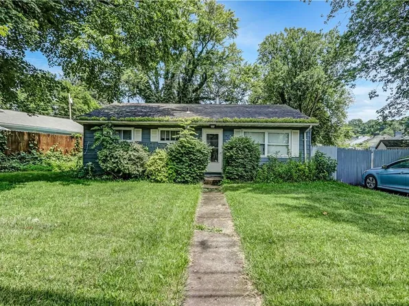 520 Gidney Avenue, Newburgh, NY 12550