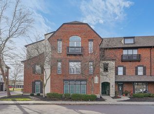 6177 Craughwell Ln, Dublin, OH 43017