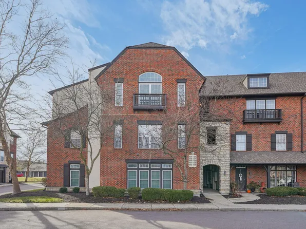 6177 Craughwell Ln, Dublin, OH 43017