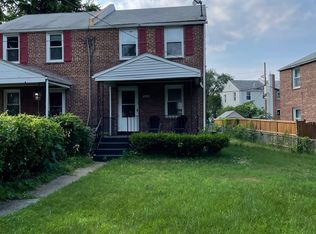 5000 8th St NE, Washington, DC