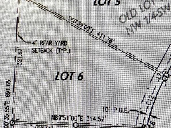 102 N Cedar Cir, New Sharon, IA 50207