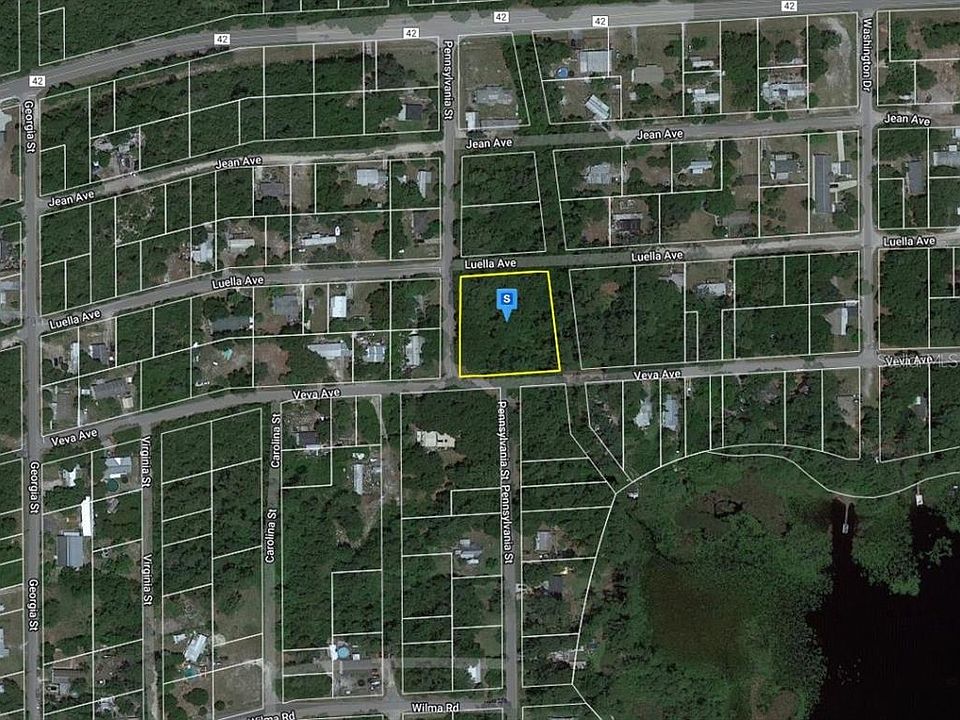 1st image of 0 PENNSYLVANIA STREET LOT 24