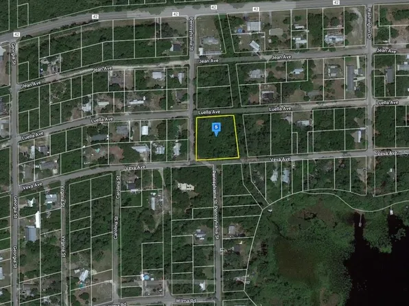 0 Pennsylvania St #24, Paisley, FL 32767