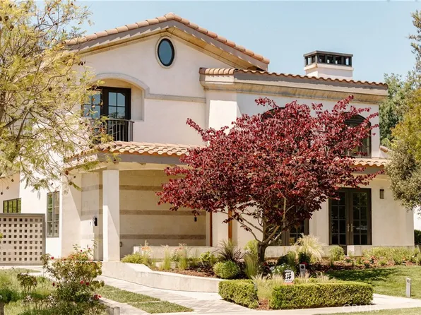 1873 S Los Robles Ave, San Marino, CA 91108