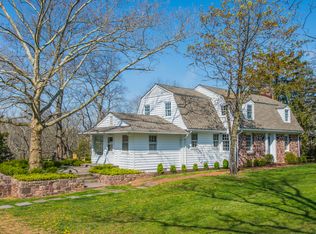 111 Union Grove Rd, Far Hills, NJ 07931