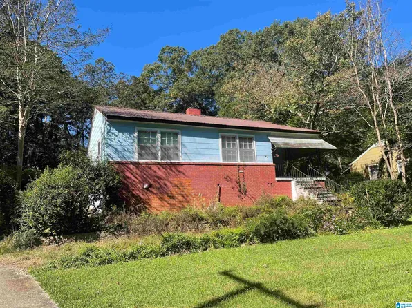 626 West Blvd, Birmingham, AL 35206