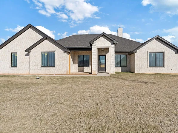 9300 Clinton Glenn Rd, Amarillo, TX 79119