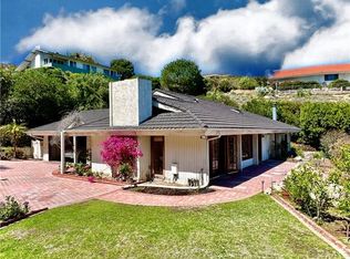 2902 Crownview Dr, Rancho Palos Verdes, CA 90275