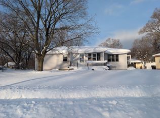 3747 Boone Ave SW, Wyoming, MI 49519