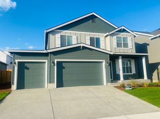 1176 NE 19th St, Battle Ground, WA 98604