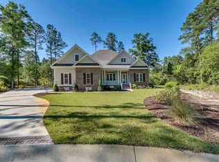 101 Sweet Grass Ln, Georgetown, SC 29440