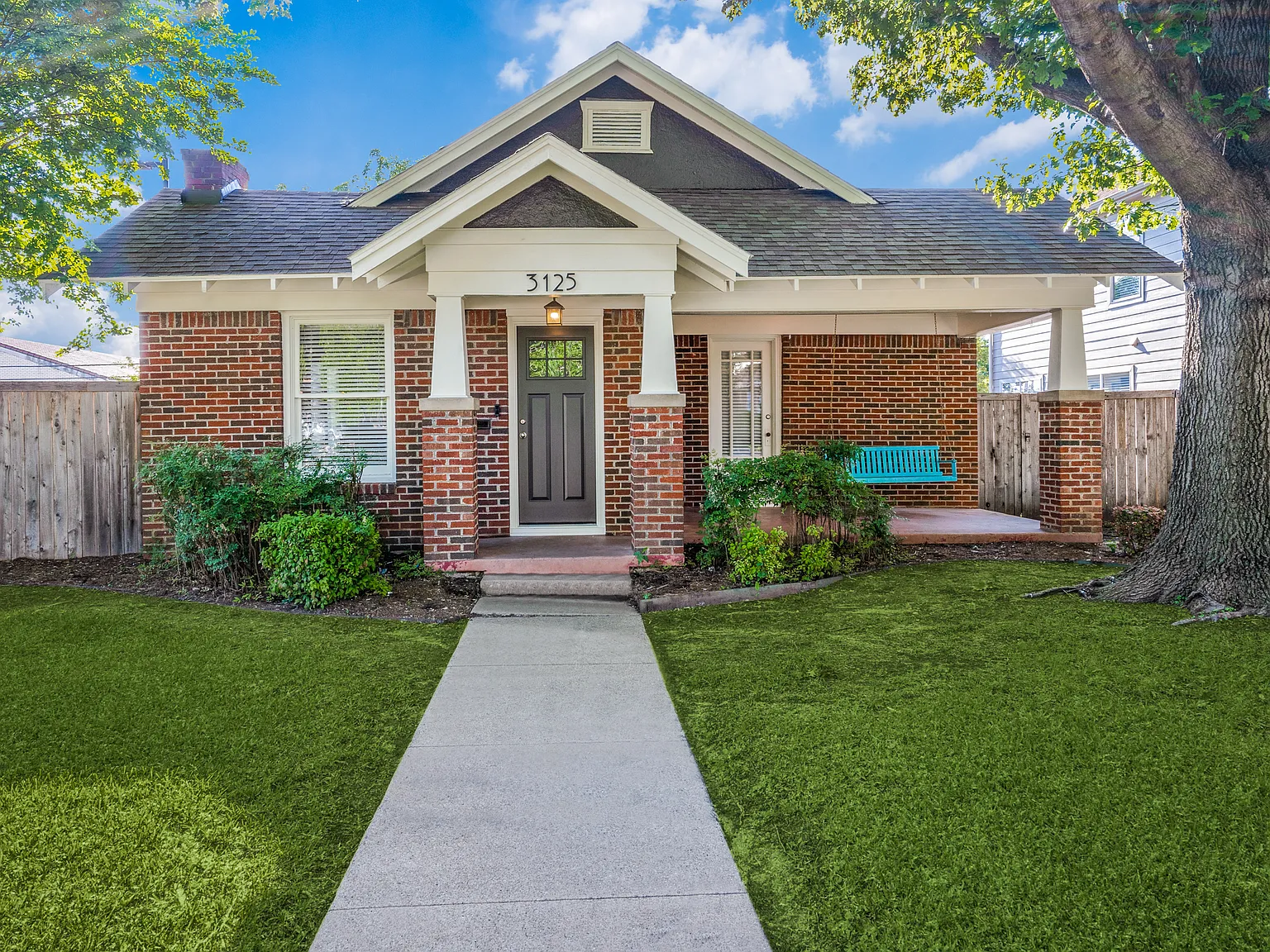 3125 Lubbock Ave - 1 — Photo 1
