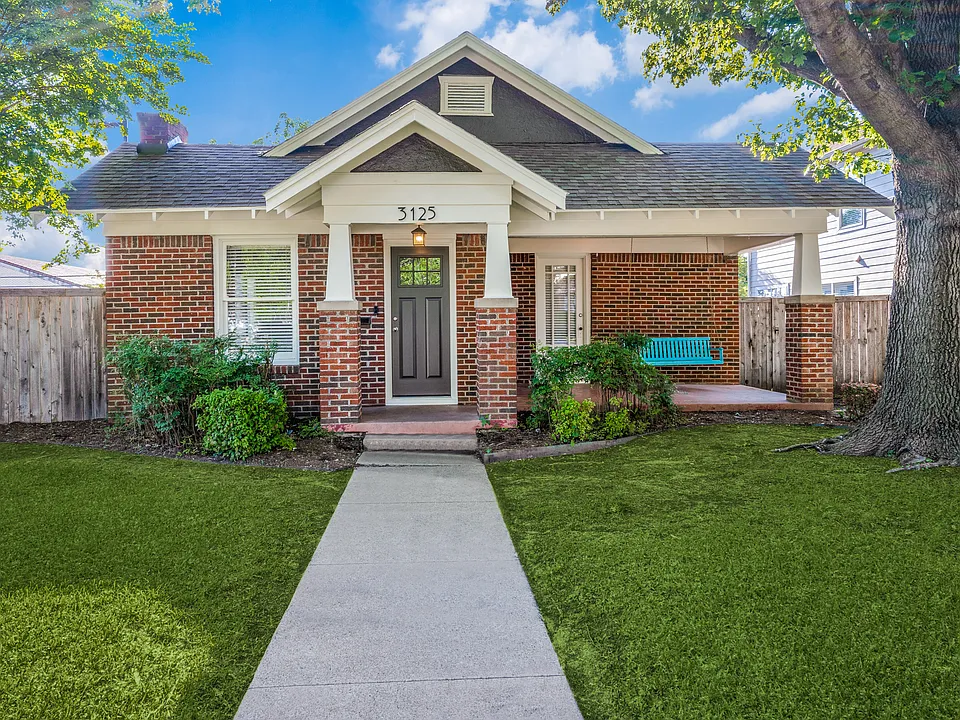 3125 Lubbock Ave