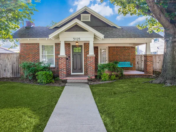 3125 Lubbock Ave, Fort Worth, TX 76109