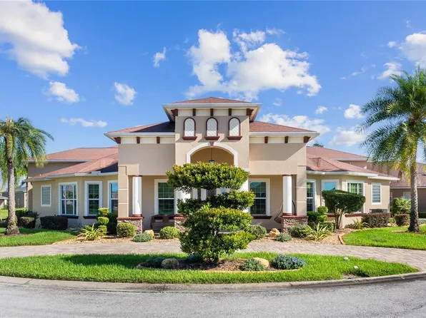 398 Nolane Ln, Polk City, FL 33868