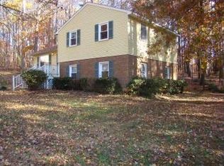 1411 Helmsdale, Raleigh, NC 27511