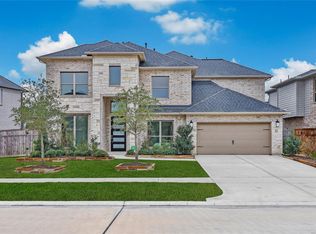 29819 Smoky Ridge Rd, Fulshear, TX 77441