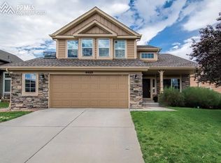 4409 Centerville Dr, Colorado Springs, CO 80922